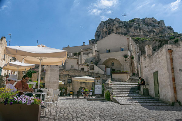Matera