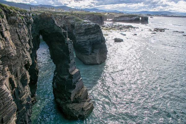 Kathedralenstrand