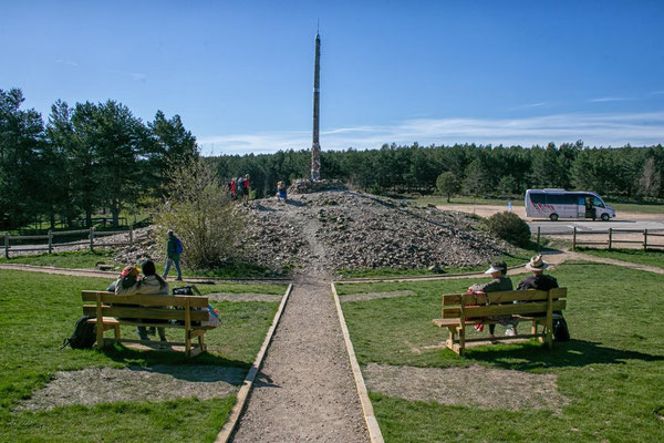 Cruz de Ferro