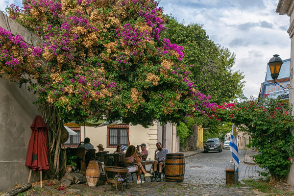 Colonia del Sacramento