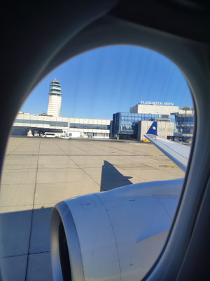 Wien Schwechat