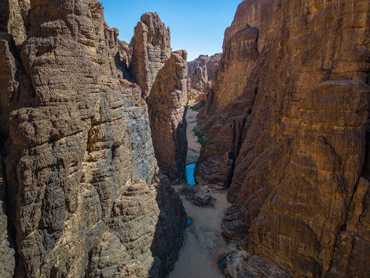 im Canyon