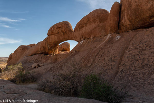 Spitzkoppe