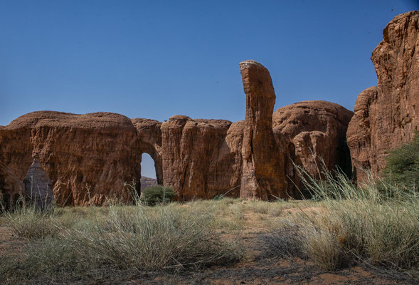 Ennedi