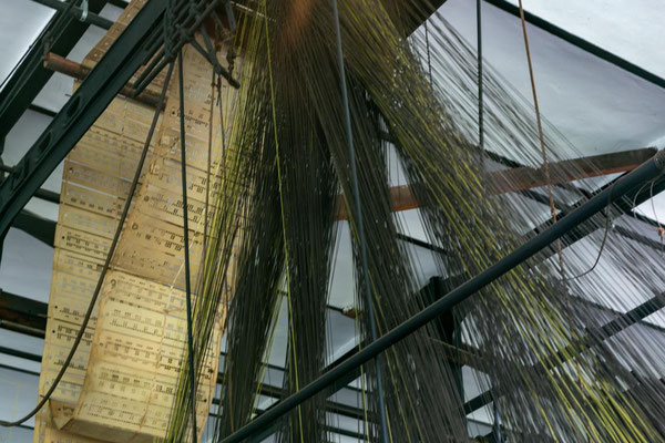 La Encartada Fabrika 