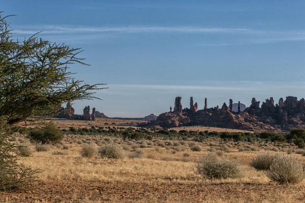 Ennedi