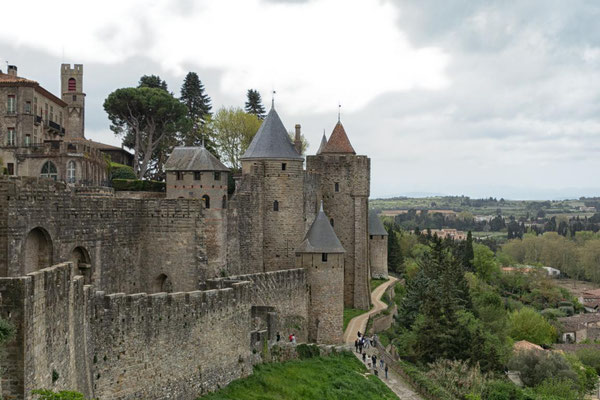 Carcassonne