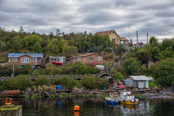 Puerto Eden