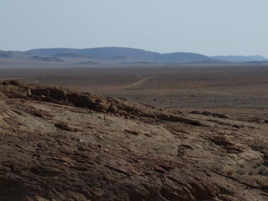 Messum Crater