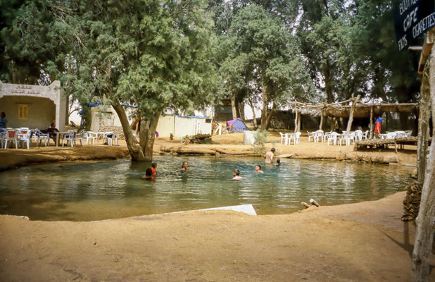 Ksar Ghilane