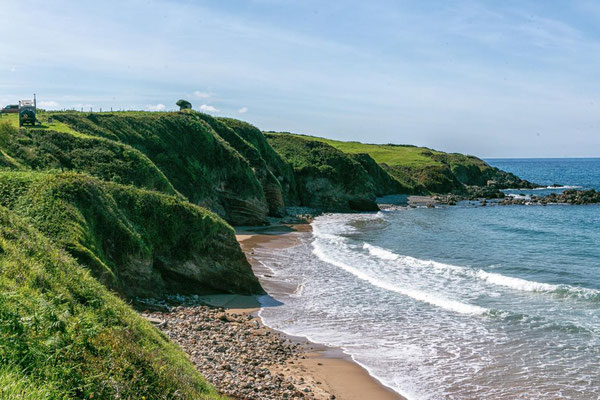 Playa Arenal de Moris