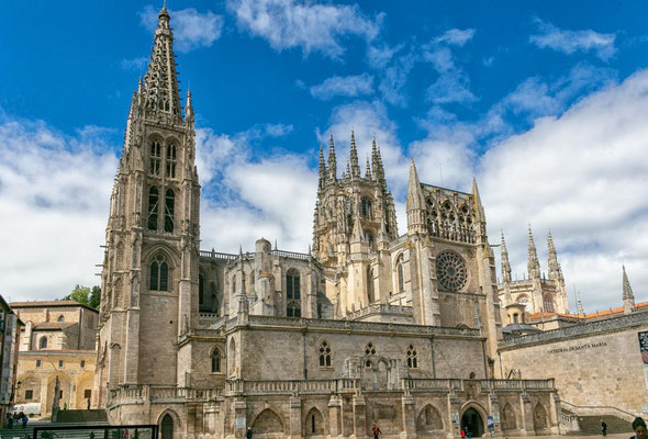 Burgos