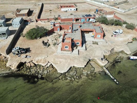 Villa Maguela - Nouadhibou