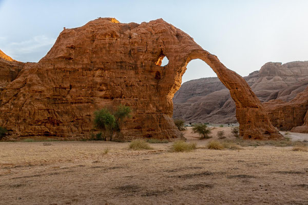 Elephant Rock