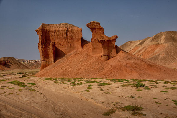 Colinas Canyon