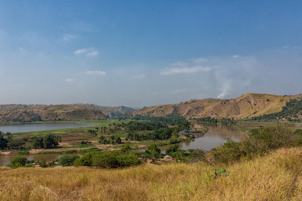 Cuva River