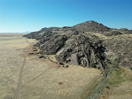 am Lion´s Cave