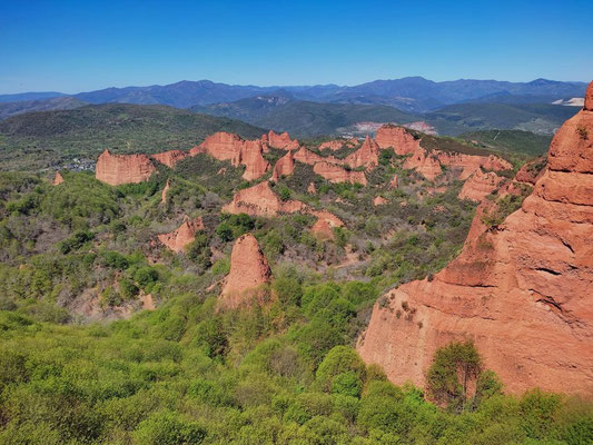 Mirador de Orellan