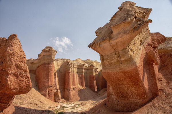 Colinas Canyon