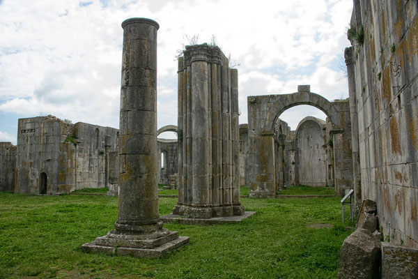 Chiesa Incompiuta