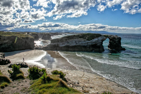 Kathedralenstrand