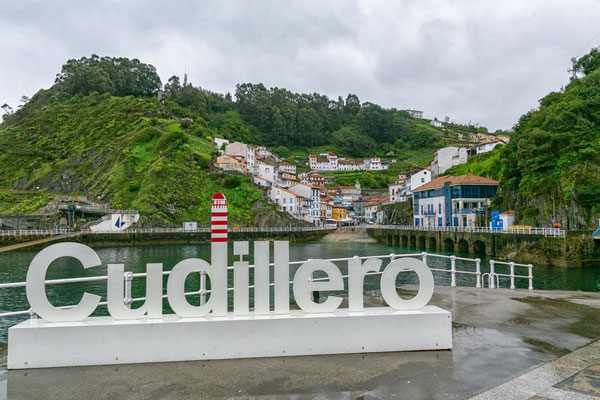 Cudillero