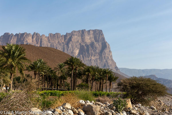 Jebel Misht