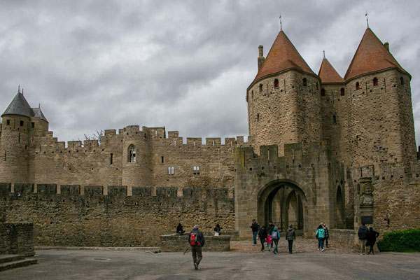 Carcassonne