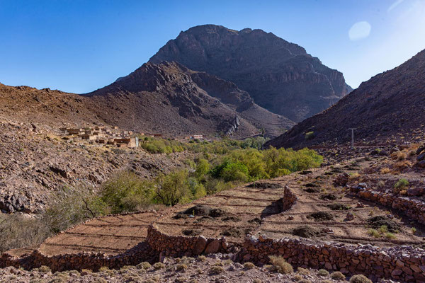  Jebel Sarhro
