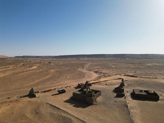 Fort El Ghallaouiya