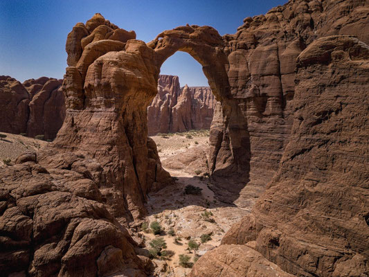 Big Arch
