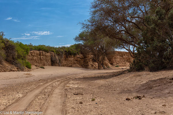 Huab River