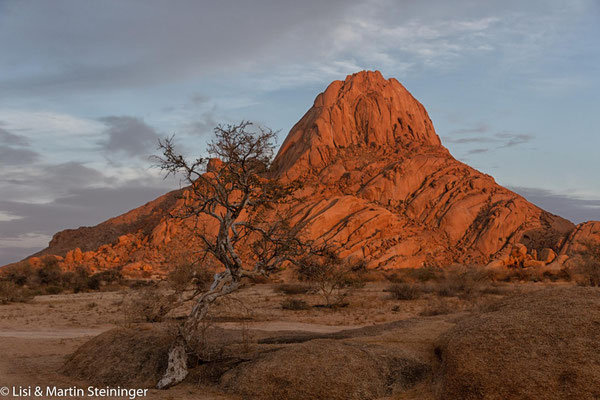 Spitzkoppe