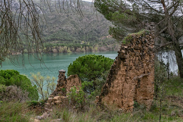 Embalse de Barasona
