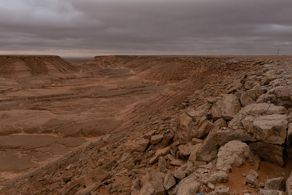 Fadnoun-Plateau