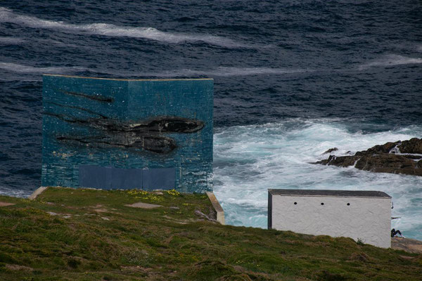 La Coruña