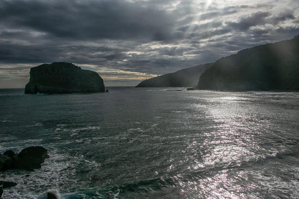 San Juan de Gaztelugatxe 