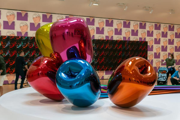 Bilbao - Guggenheimmuseum