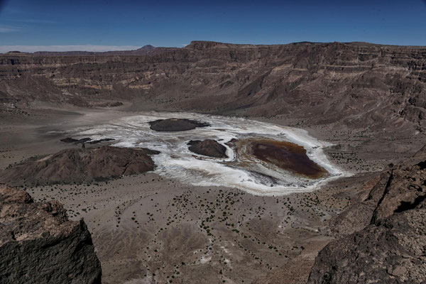 Trou au Natron (Doon Orei)