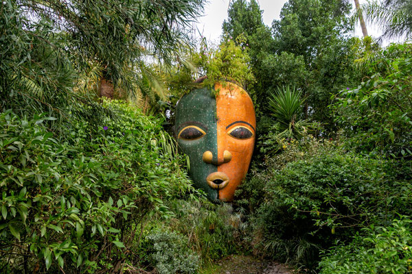 Anima - der Garten von André Heller