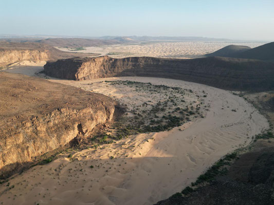 Wadi Hanouk