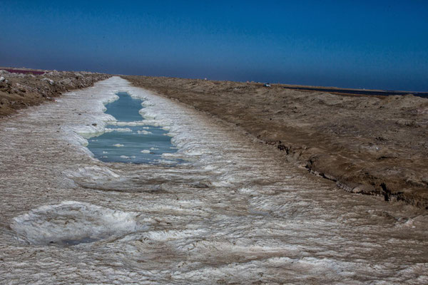 Walvis Bay Lagune