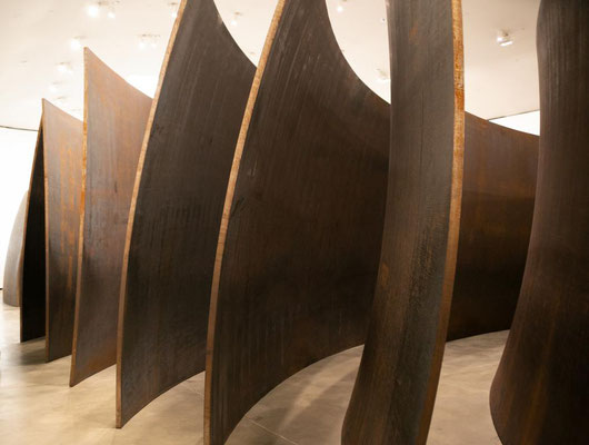 Bilbao - Guggenheimmuseum