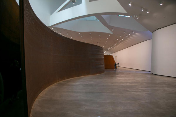 Bilbao - Guggenheimmuseum