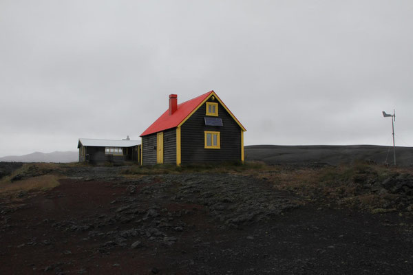 Jökulheimar