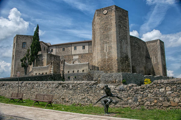 Castello di Melfi