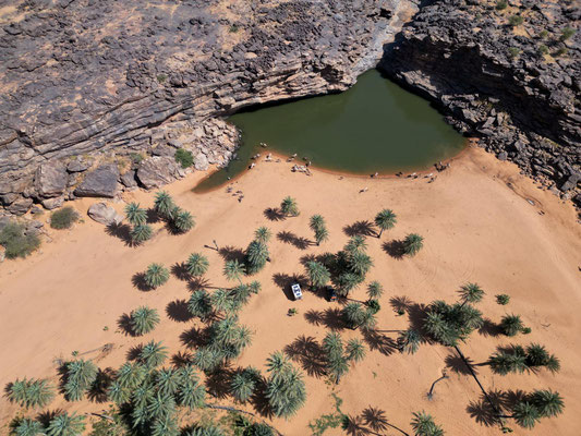 Guelta El Gheddiya