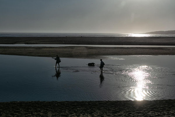 Barra de Valizas