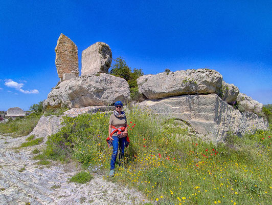 LandArt in Matera