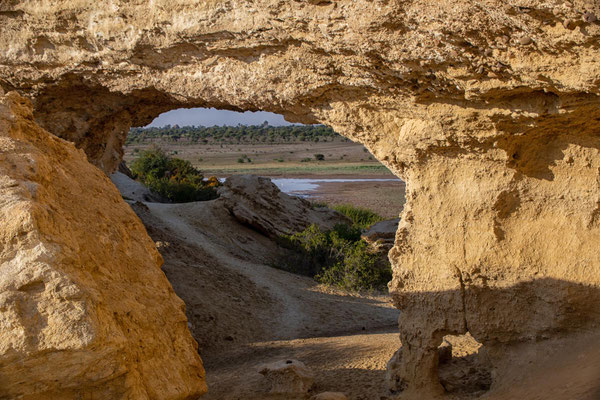 Lago Arco